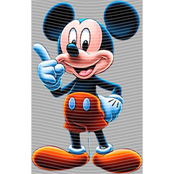 Mickey-AMQ 3616